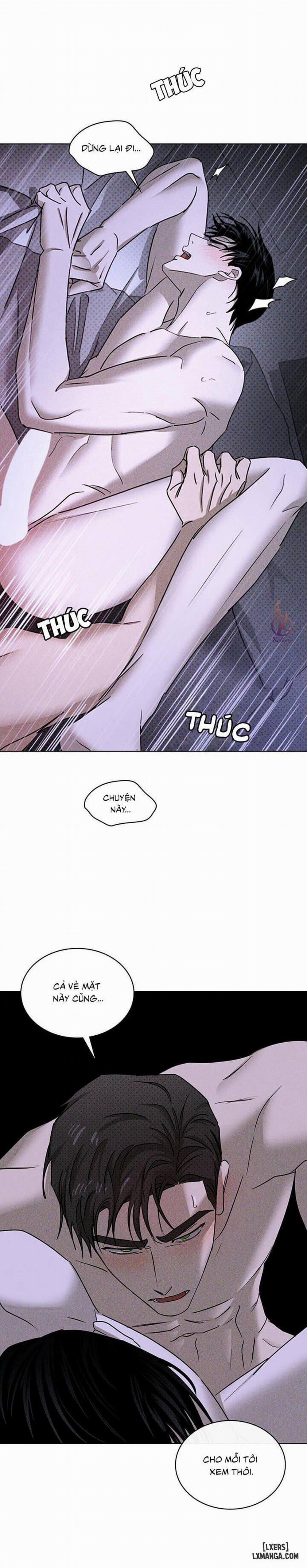 Under the Greenlight - Tận cùng hi vọng 32 trang 27