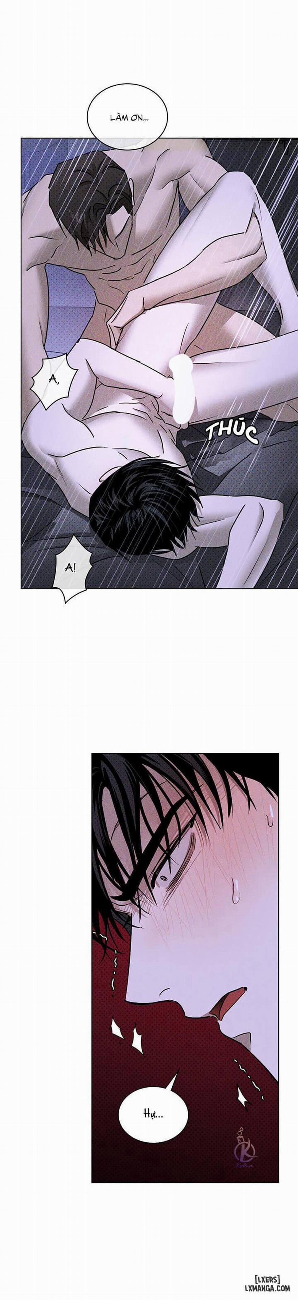 Under the Greenlight - Tận cùng hi vọng 32 trang 28