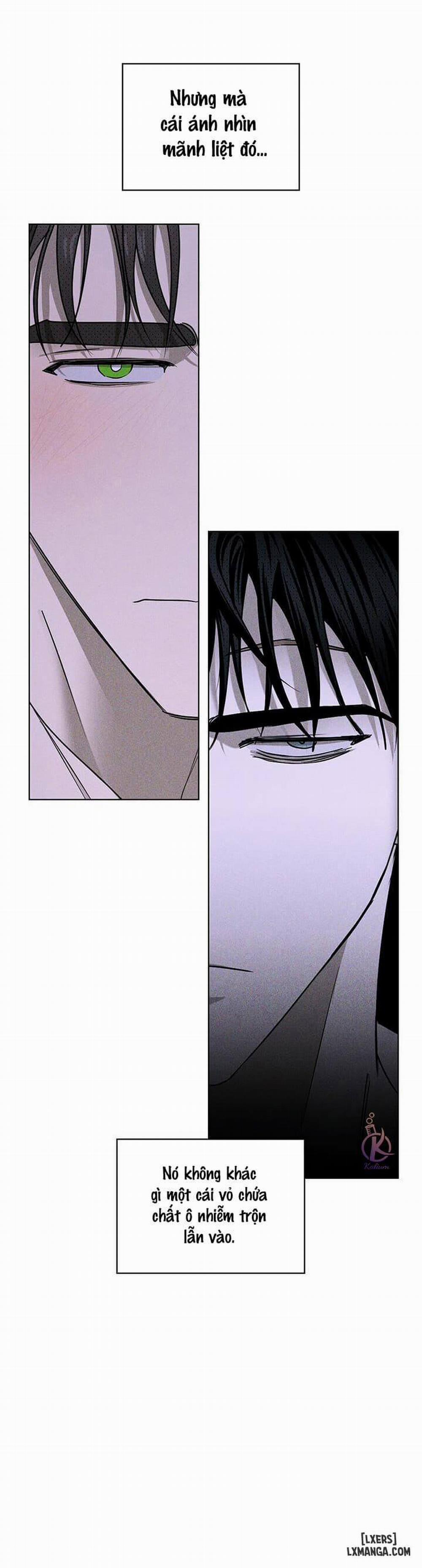 Under the Greenlight - Tận cùng hi vọng 33 trang 19