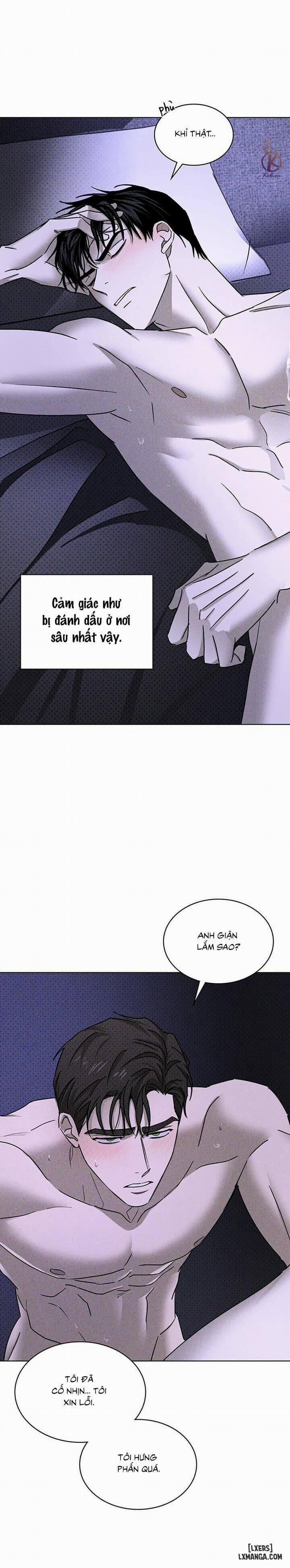 Under the Greenlight - Tận cùng hi vọng 33 trang 2