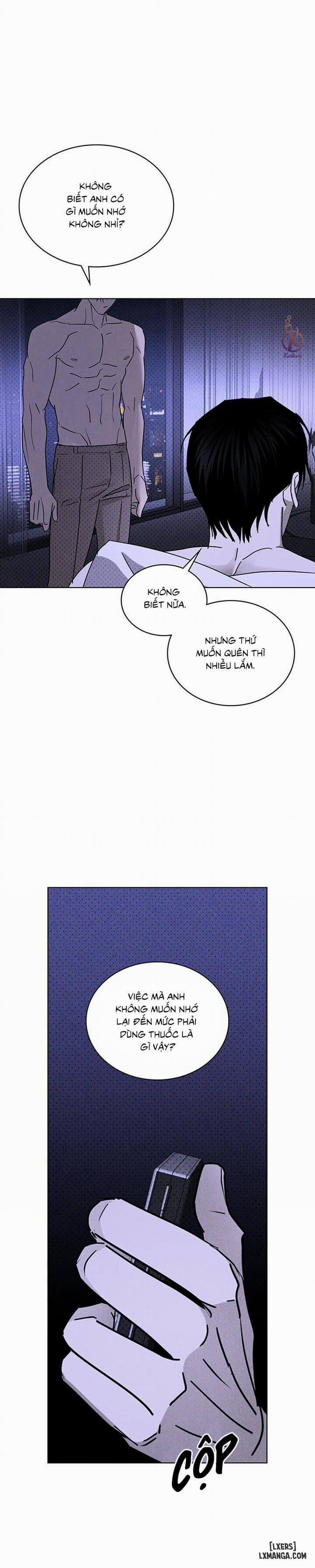 Under the Greenlight - Tận cùng hi vọng 33 trang 24