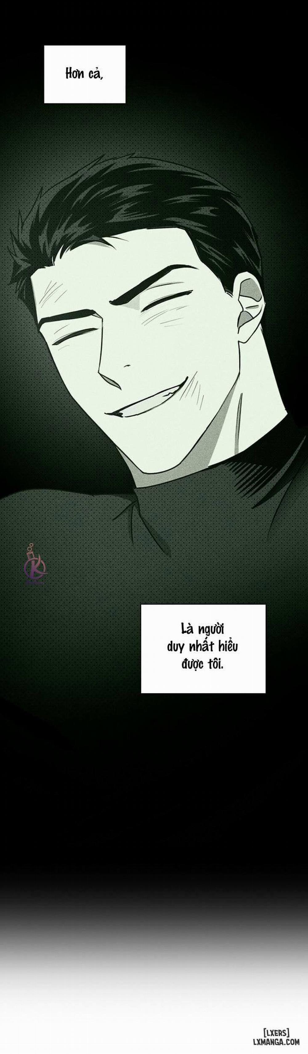 Under the Greenlight - Tận cùng hi vọng 34 trang 21