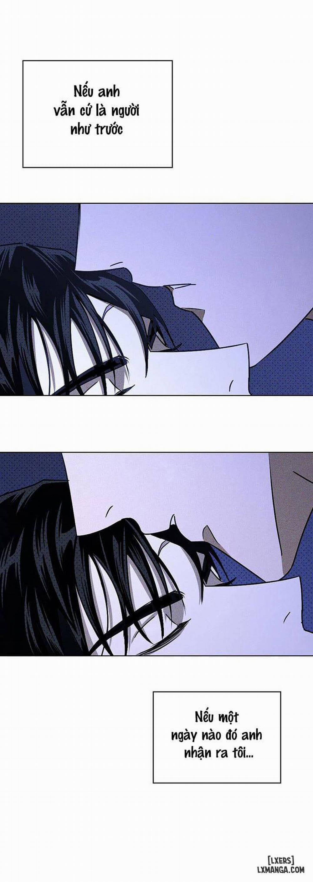 Under the Greenlight - Tận cùng hi vọng 34 trang 25