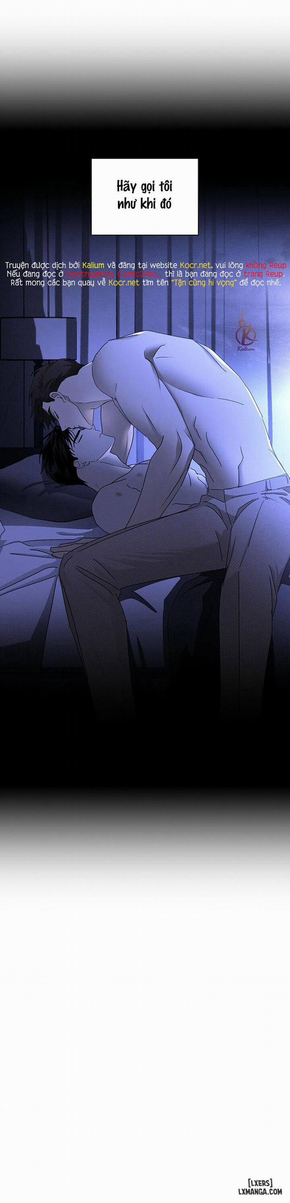 Under the Greenlight - Tận cùng hi vọng 34 trang 26