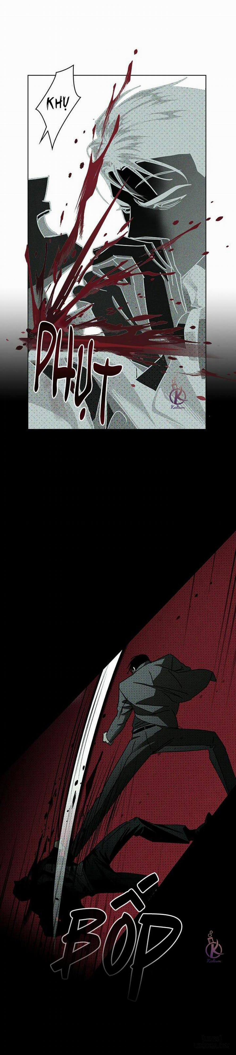 Under the Greenlight - Tận cùng hi vọng 36 trang 15