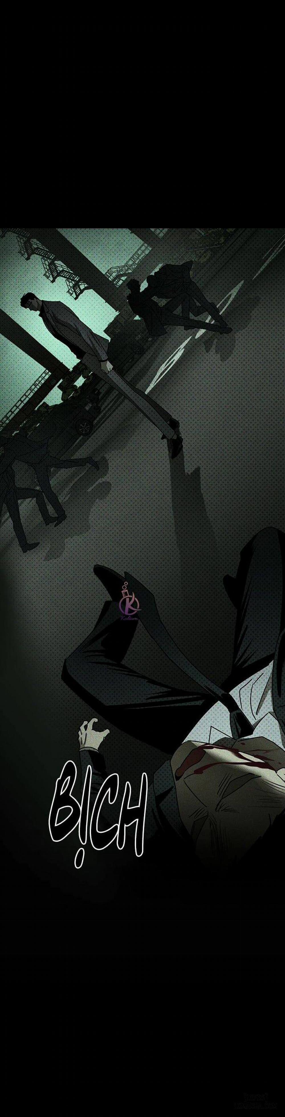 Under the Greenlight - Tận cùng hi vọng 36 trang 16