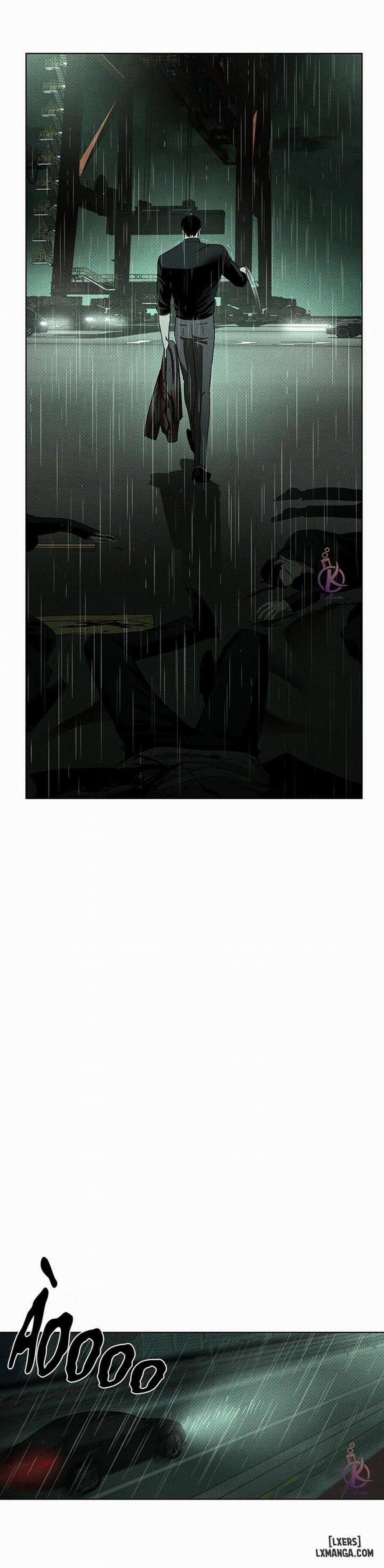 Under the Greenlight - Tận cùng hi vọng 36 trang 34