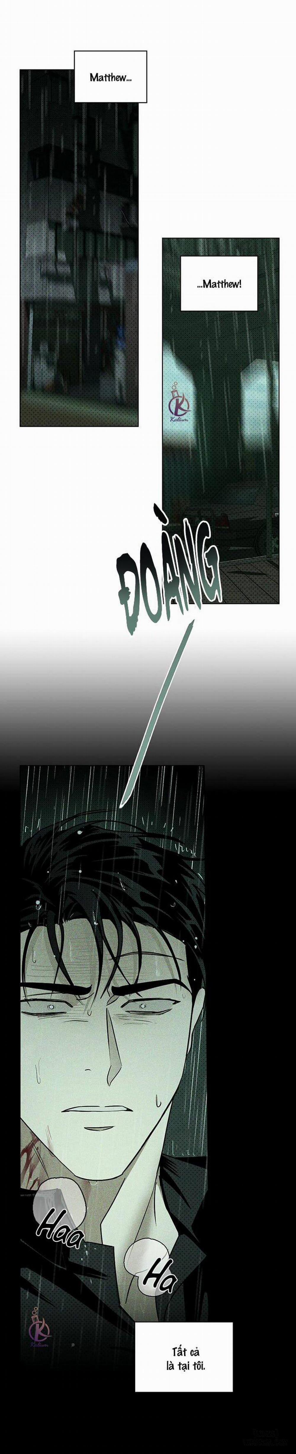 Under the Greenlight - Tận cùng hi vọng 36 trang 37