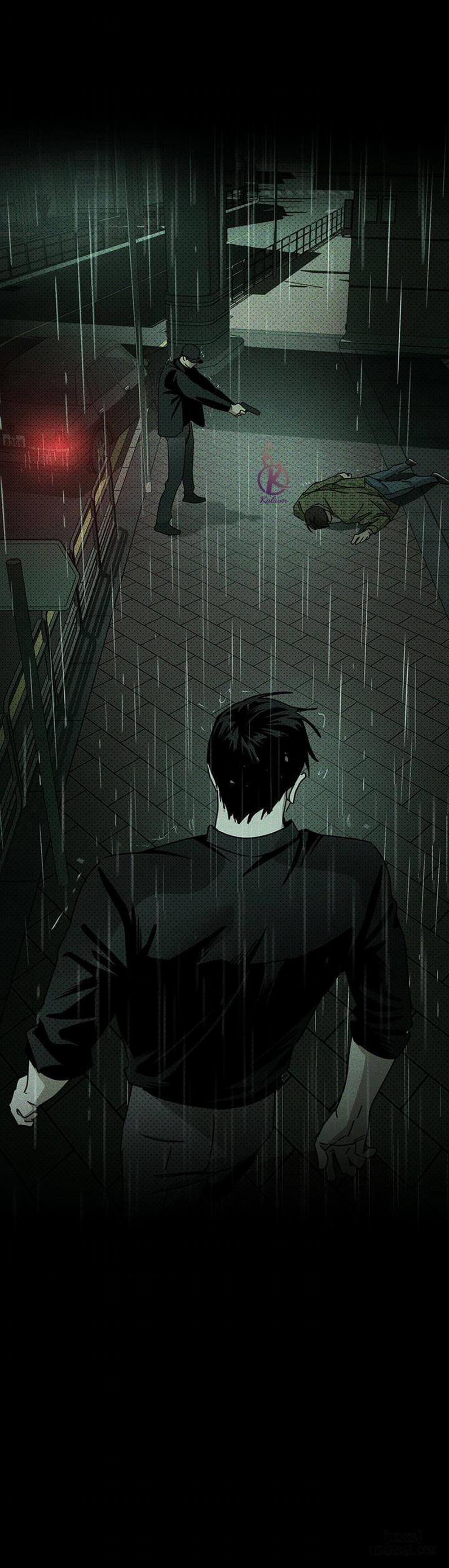 Under the Greenlight - Tận cùng hi vọng 36 trang 38