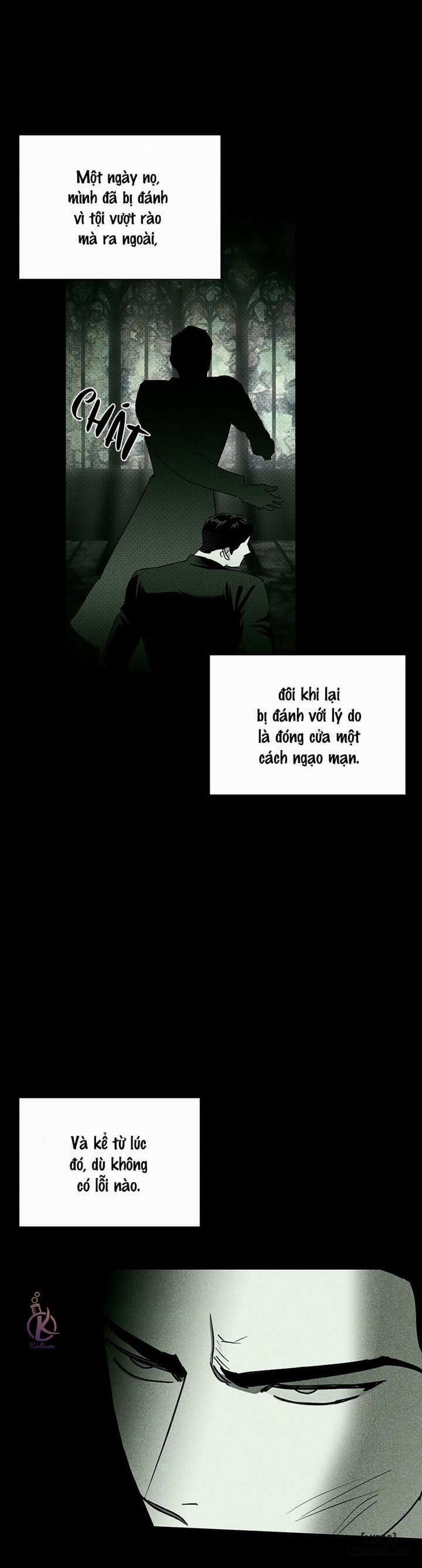 Under the Greenlight - Tận cùng hi vọng 37 0 Hết phần 1 trang 1