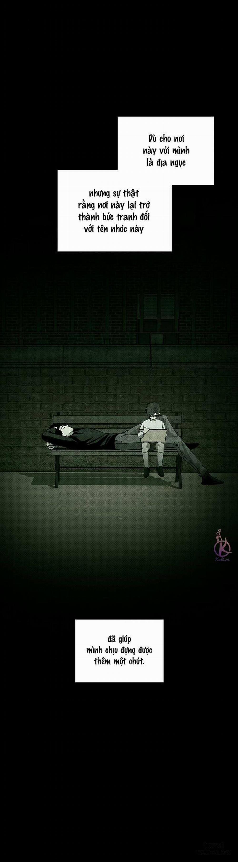 Under the Greenlight - Tận cùng hi vọng 37 0 Hết phần 1 trang 10