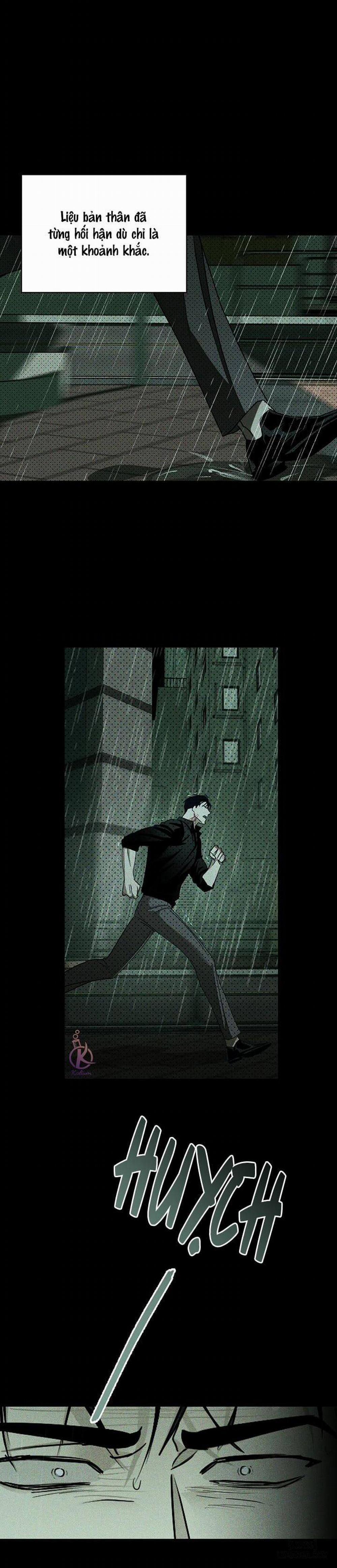 Under the Greenlight - Tận cùng hi vọng 37 0 Hết phần 1 trang 12