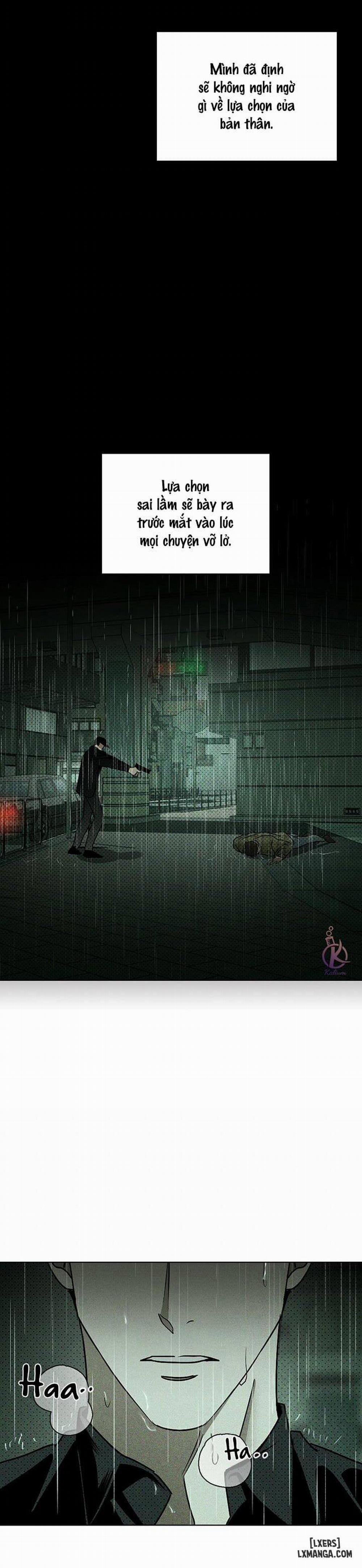 Under the Greenlight - Tận cùng hi vọng 37 0 Hết phần 1 trang 13