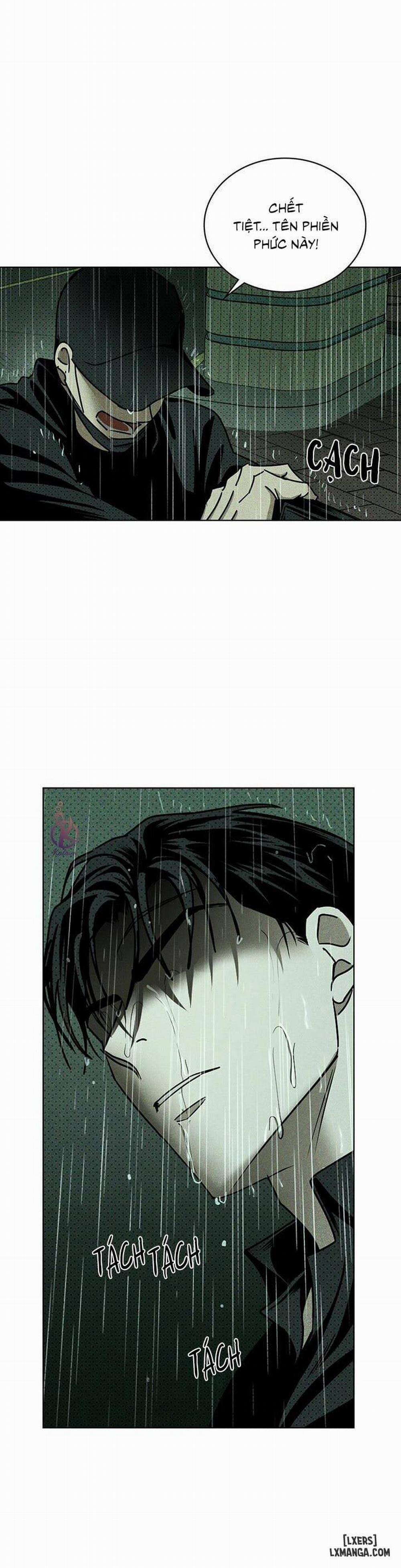 Under the Greenlight - Tận cùng hi vọng 37 0 Hết phần 1 trang 14