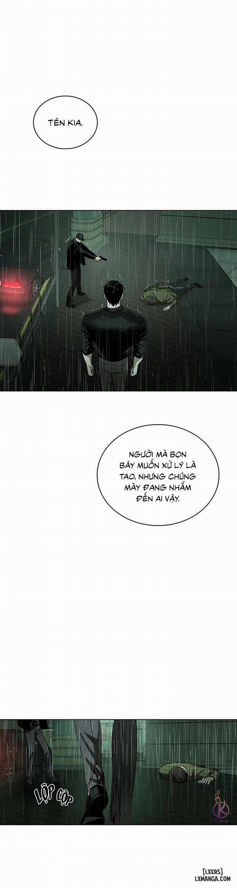 Under the Greenlight - Tận cùng hi vọng 37 0 Hết phần 1 trang 15