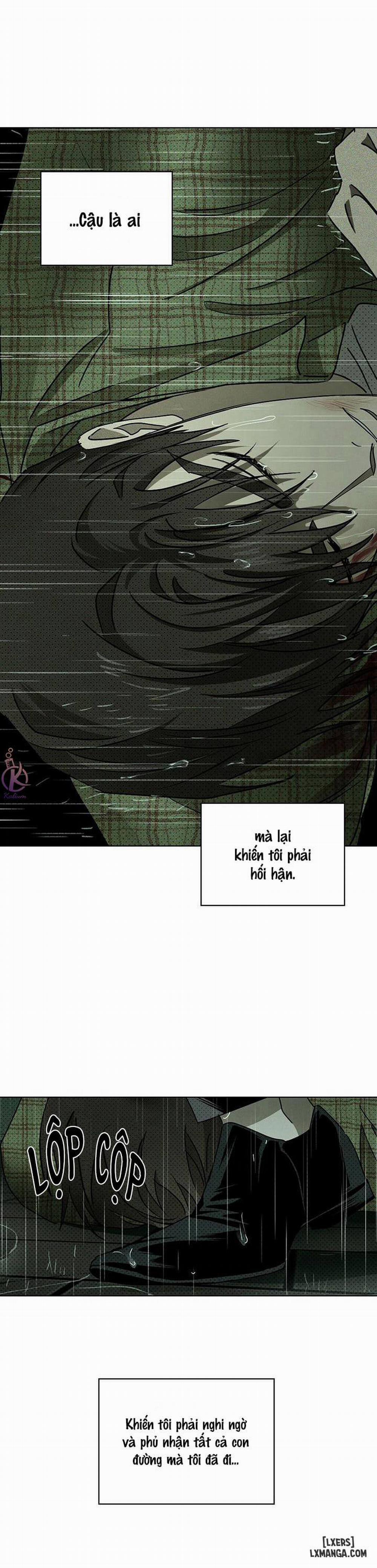 Under the Greenlight - Tận cùng hi vọng 37 0 Hết phần 1 trang 16