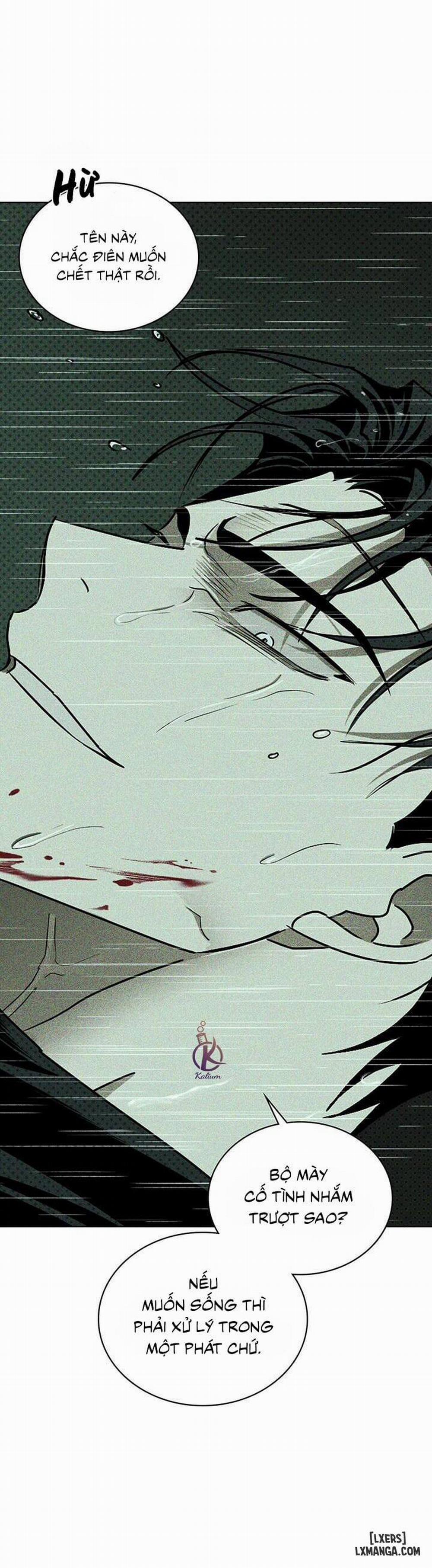 Under the Greenlight - Tận cùng hi vọng 37 0 Hết phần 1 trang 19