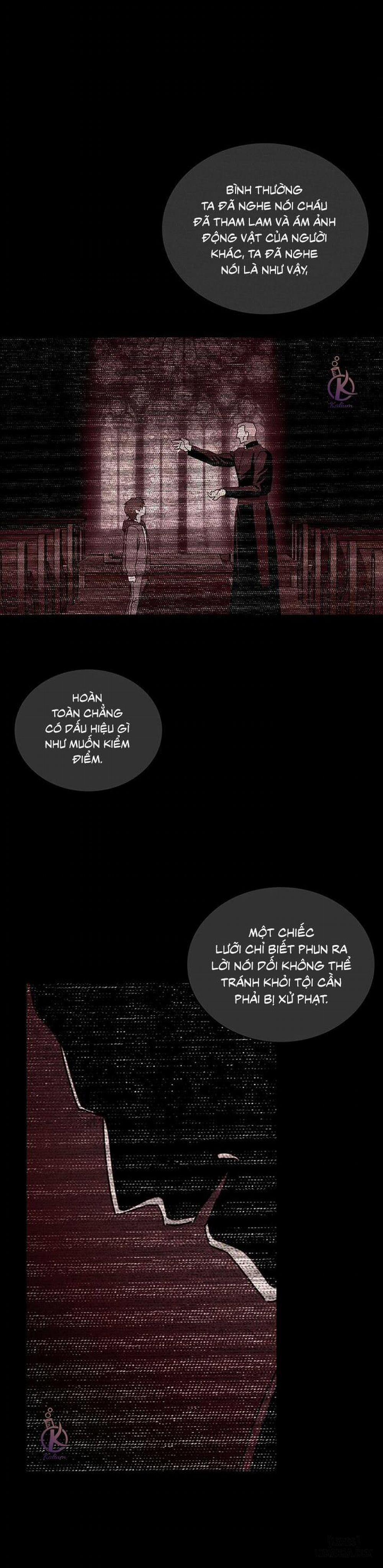 Under the Greenlight - Tận cùng hi vọng 37 0 Hết phần 1 trang 23