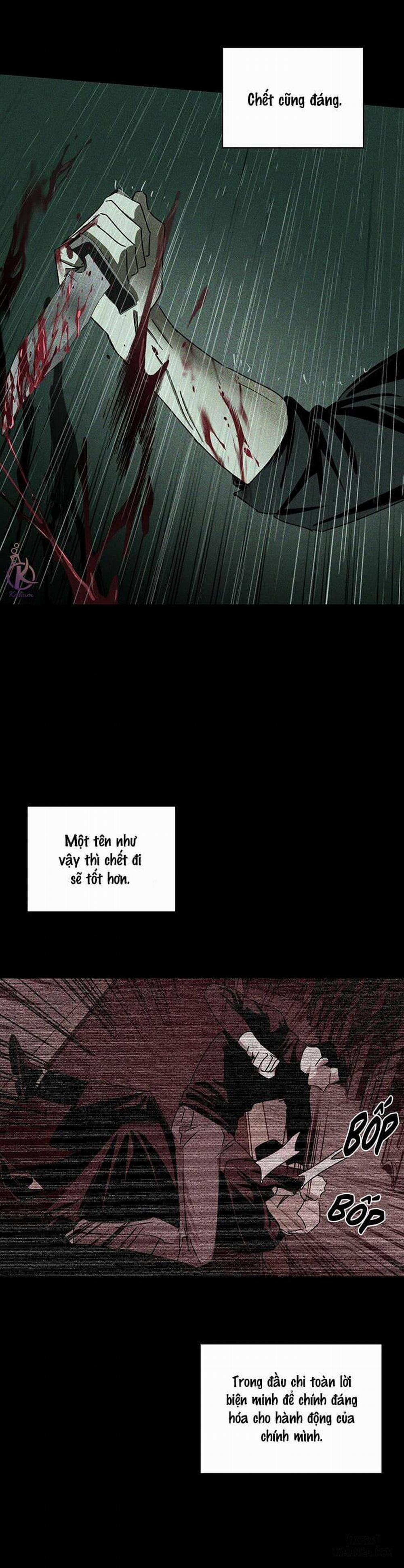 Under the Greenlight - Tận cùng hi vọng 37 0 Hết phần 1 trang 25