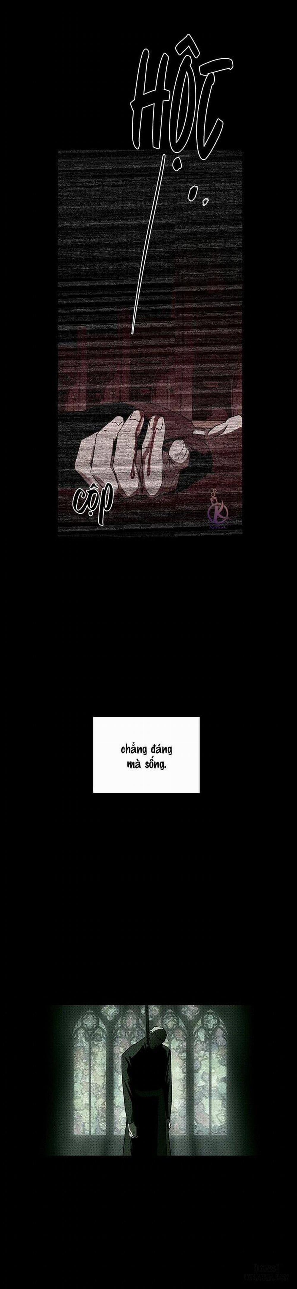 Under the Greenlight - Tận cùng hi vọng 37 0 Hết phần 1 trang 27