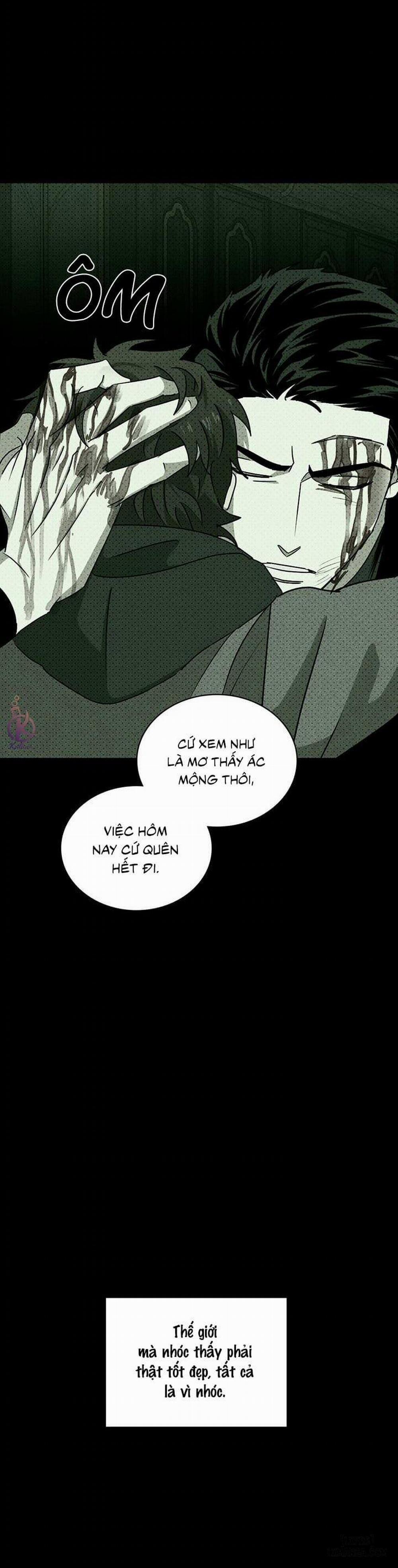 Under the Greenlight - Tận cùng hi vọng 37 0 Hết phần 1 trang 29