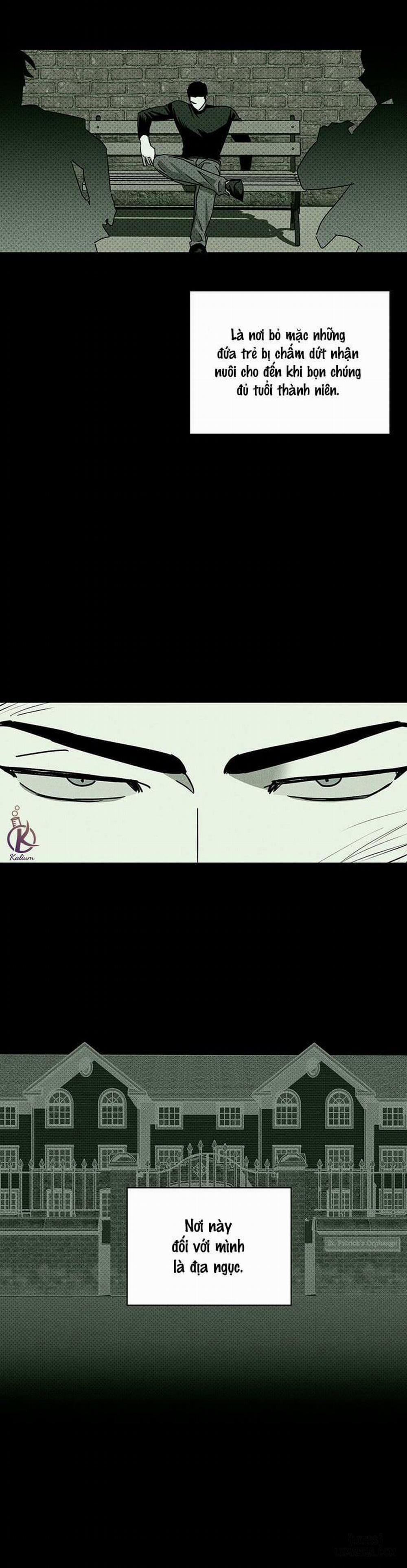 Under the Greenlight - Tận cùng hi vọng 37 0 Hết phần 1 trang 3