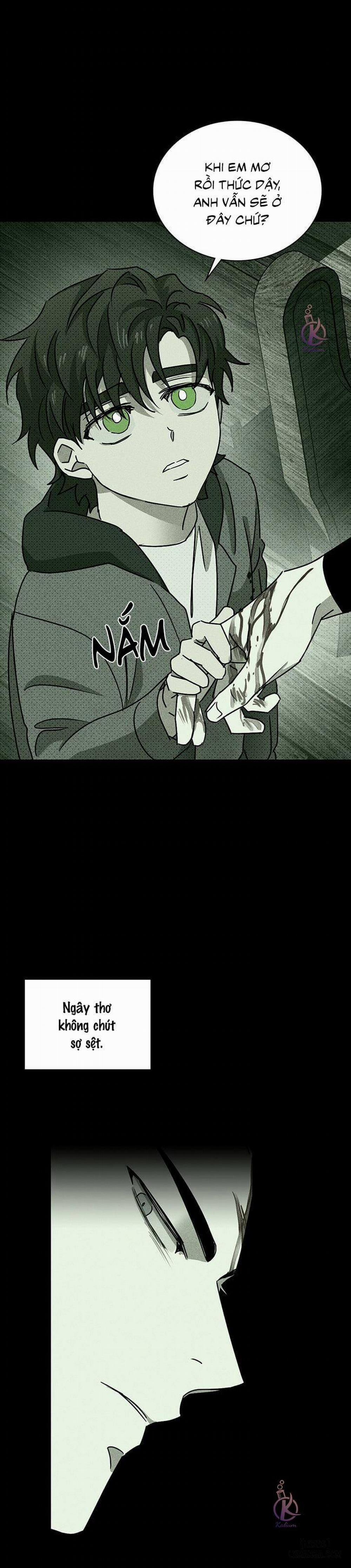 Under the Greenlight - Tận cùng hi vọng 37 0 Hết phần 1 trang 31