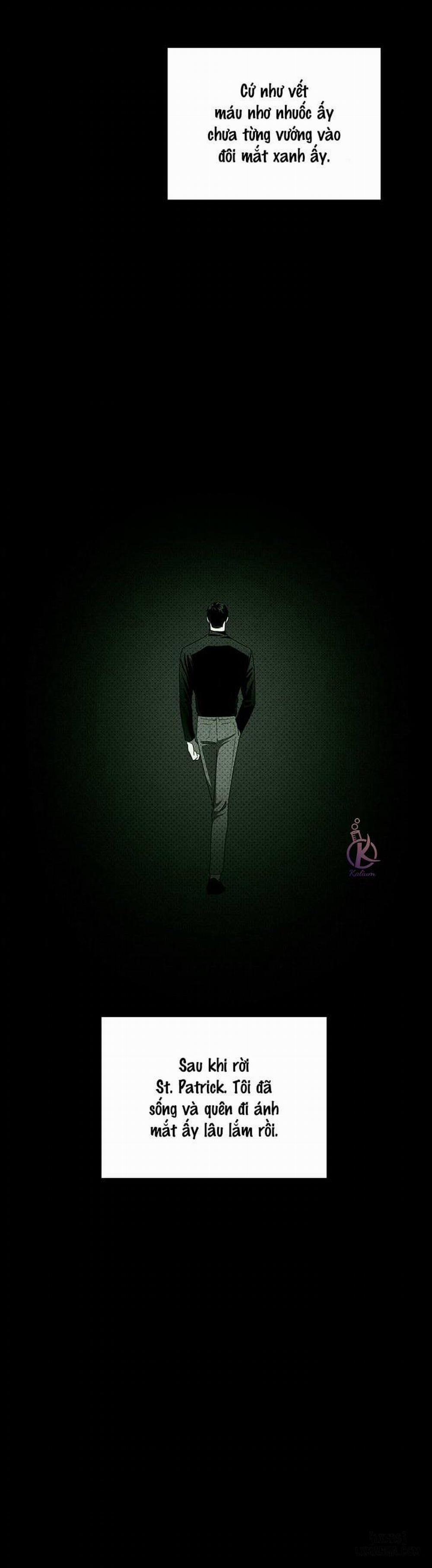 Under the Greenlight - Tận cùng hi vọng 37 0 Hết phần 1 trang 32