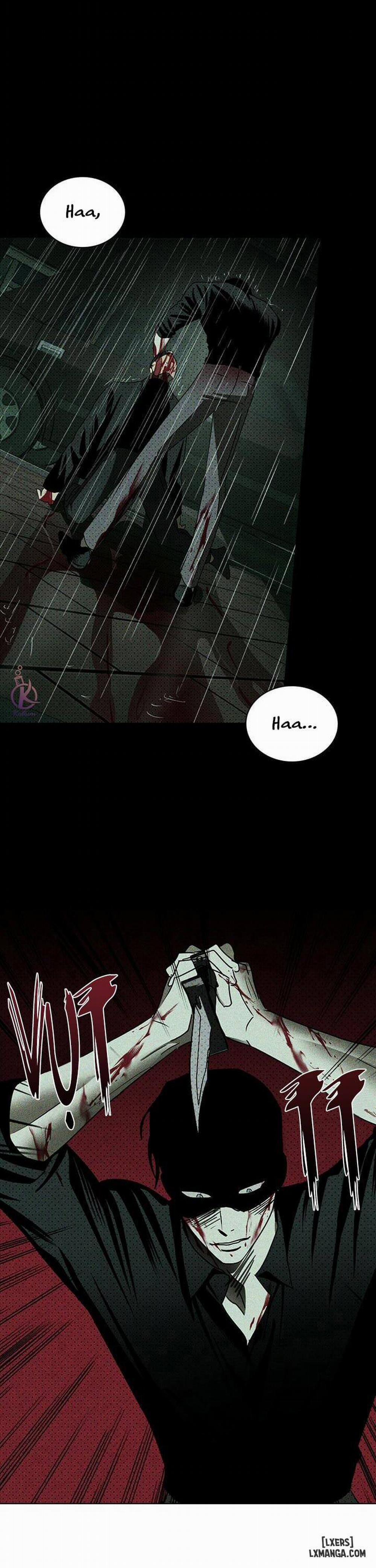 Under the Greenlight - Tận cùng hi vọng 37 0 Hết phần 1 trang 33