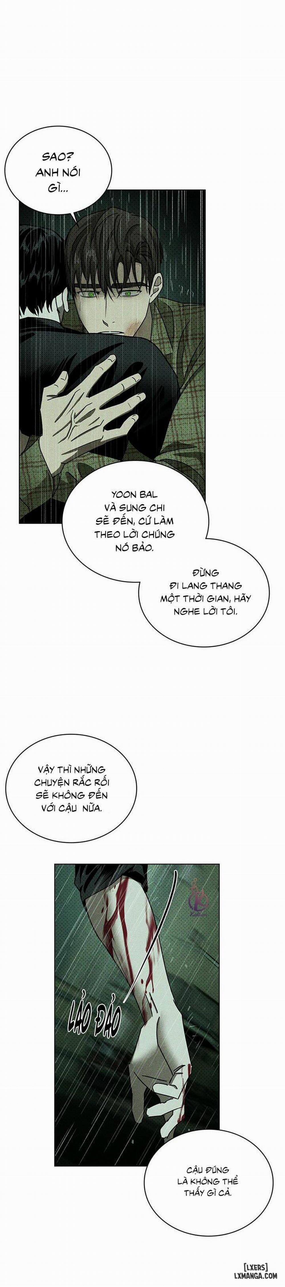 Under the Greenlight - Tận cùng hi vọng 37 0 Hết phần 1 trang 38