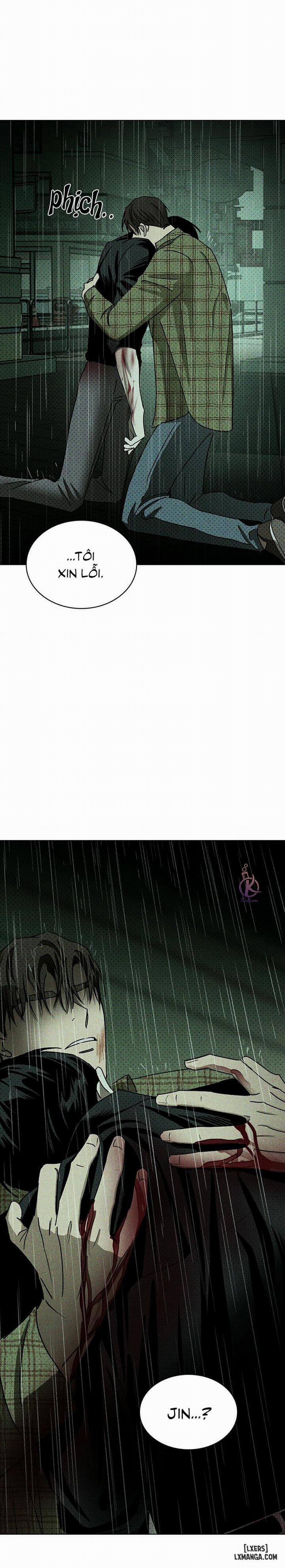 Under the Greenlight - Tận cùng hi vọng 37 0 Hết phần 1 trang 39