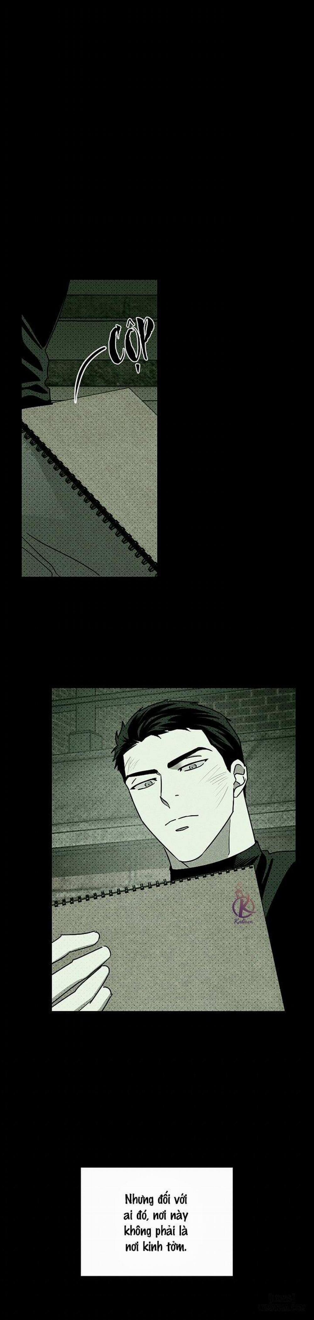 Under the Greenlight - Tận cùng hi vọng 37 0 Hết phần 1 trang 4