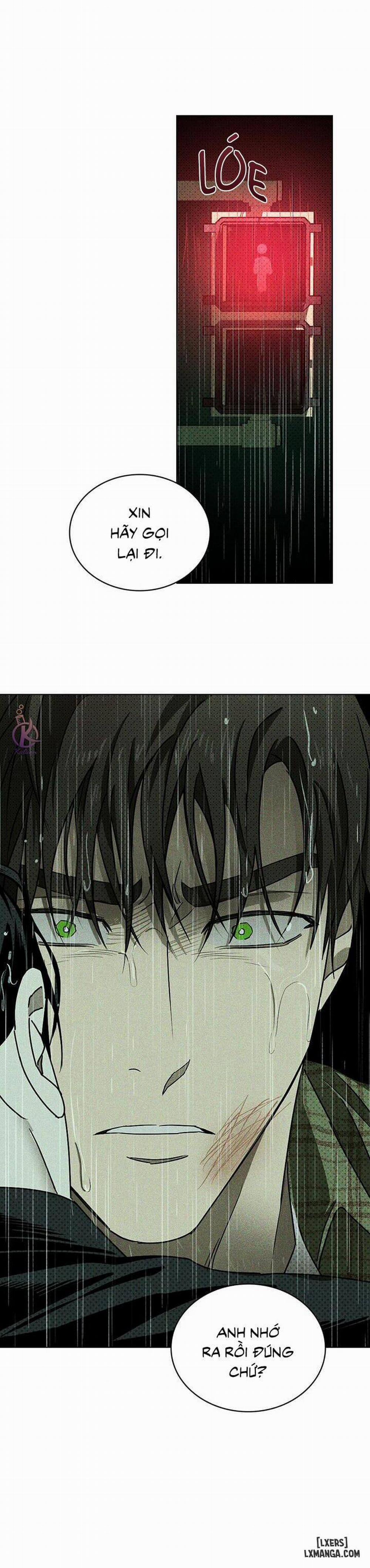 Under the Greenlight - Tận cùng hi vọng 37 0 Hết phần 1 trang 40