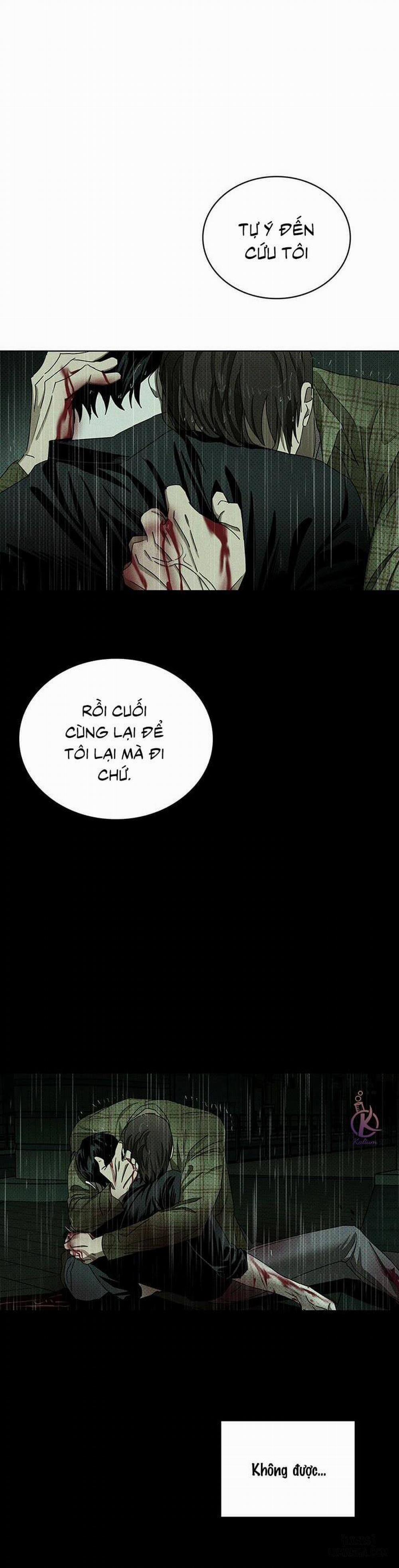 Under the Greenlight - Tận cùng hi vọng 37 0 Hết phần 1 trang 42