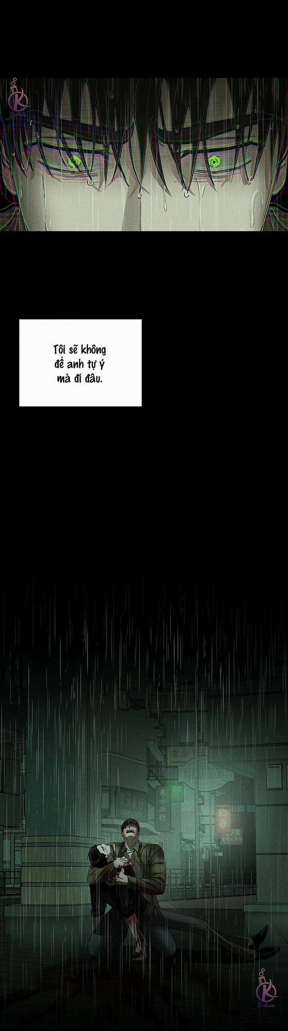 Under the Greenlight - Tận cùng hi vọng 37 0 Hết phần 1 trang 43