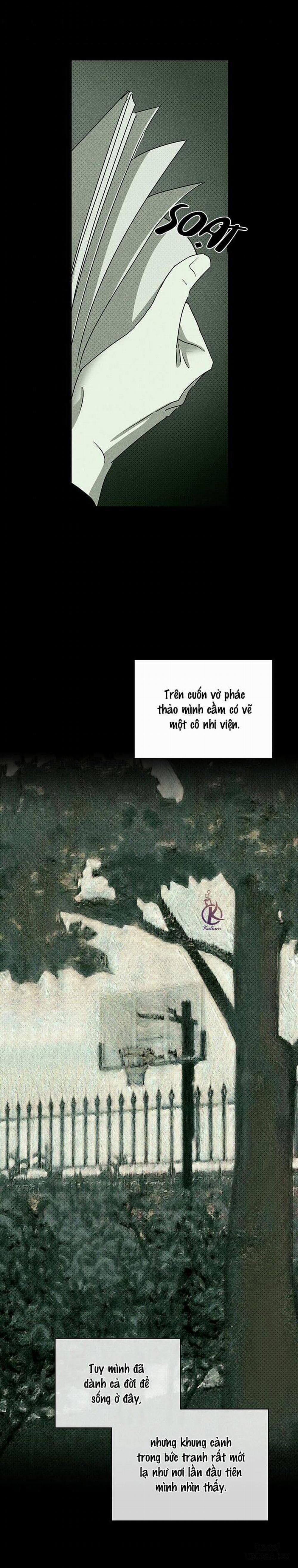 Under the Greenlight - Tận cùng hi vọng 37 0 Hết phần 1 trang 5