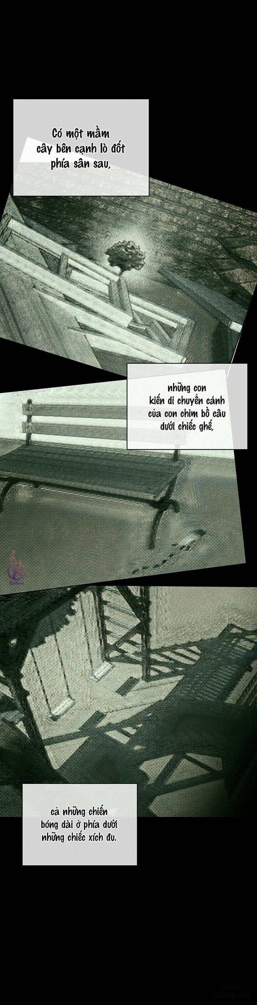 Under the Greenlight - Tận cùng hi vọng 37 0 Hết phần 1 trang 6