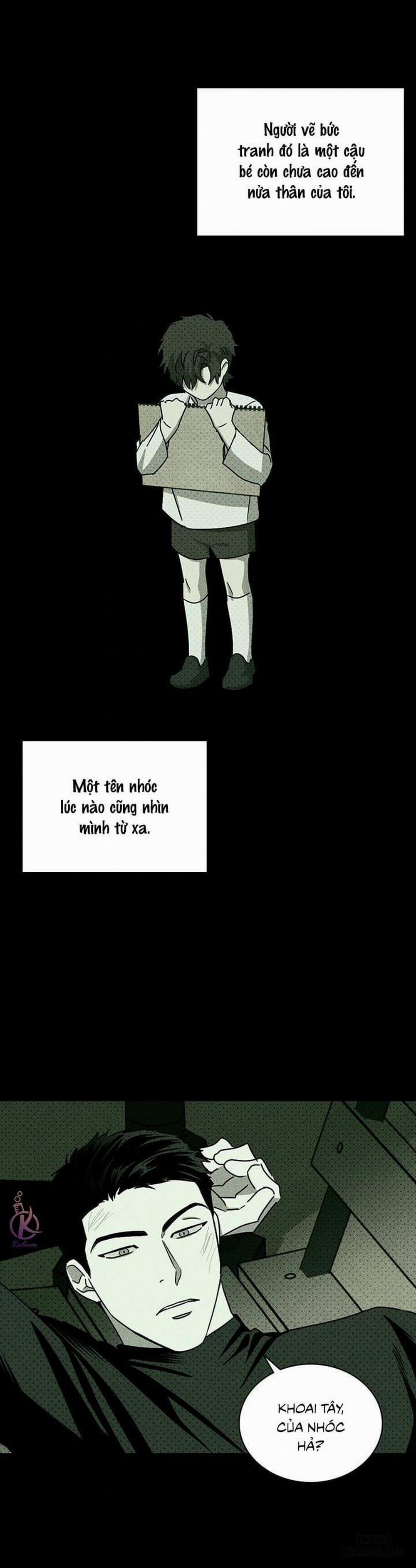 Under the Greenlight - Tận cùng hi vọng 37 0 Hết phần 1 trang 8