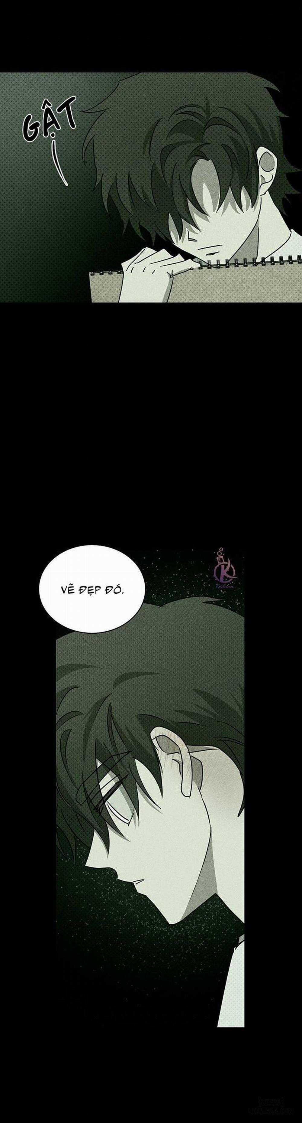 Under the Greenlight - Tận cùng hi vọng 37 0 Hết phần 1 trang 9