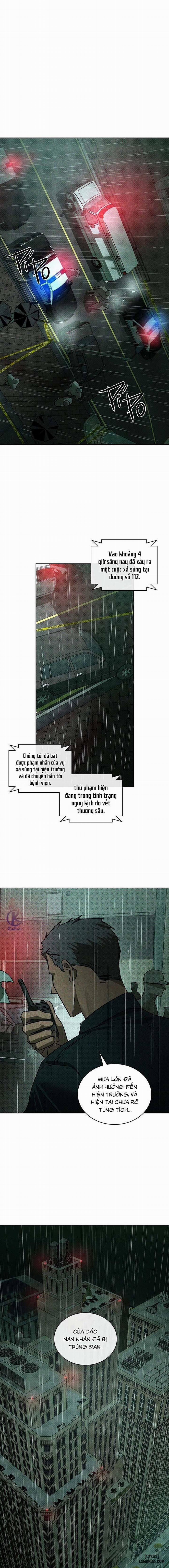 Under the Greenlight - Tận cùng hi vọng 38 0 Phần 0 In Dreams trang 0