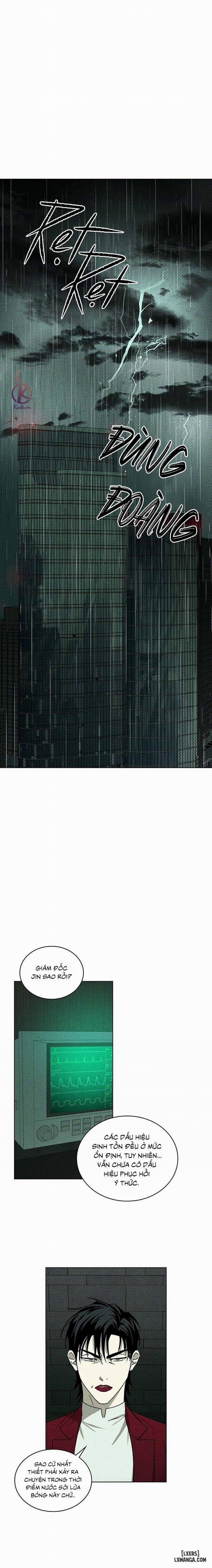 Under the Greenlight - Tận cùng hi vọng 38 0 Phần 0 In Dreams trang 15