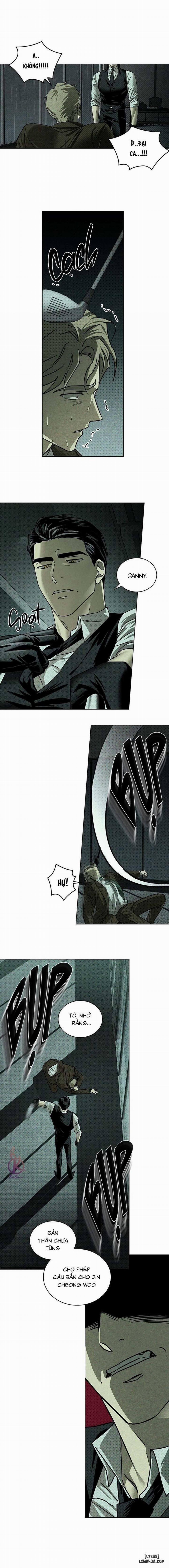 Under the Greenlight - Tận cùng hi vọng 38 0 Phần 0 In Dreams trang 2