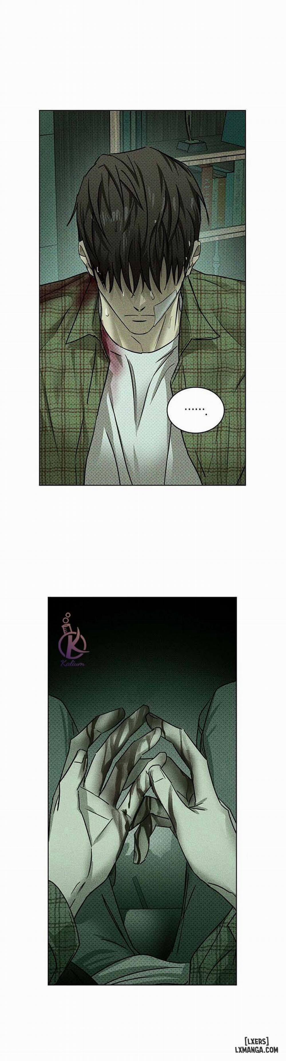 Under the Greenlight - Tận cùng hi vọng 38 0 Phần 0 In Dreams trang 5