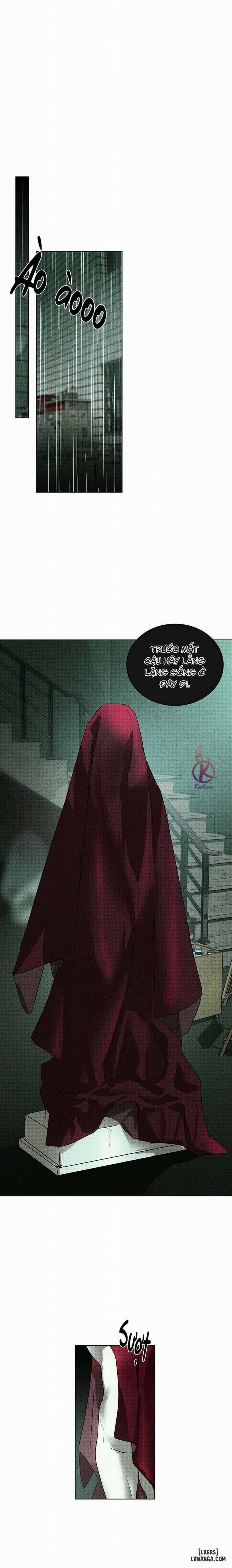 Under the Greenlight - Tận cùng hi vọng 38 0 Phần 0 In Dreams trang 9