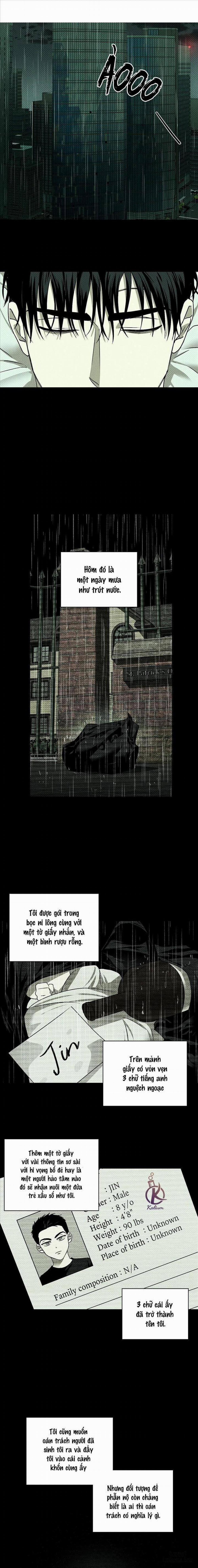 Under the Greenlight - Tận cùng hi vọng 39 trang 0