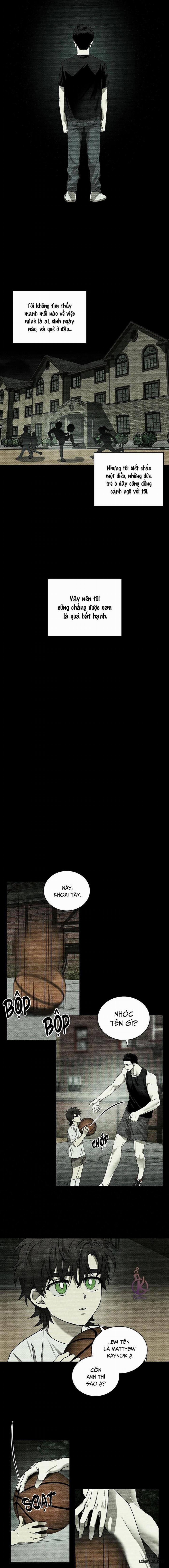 Under the Greenlight - Tận cùng hi vọng 39 trang 1