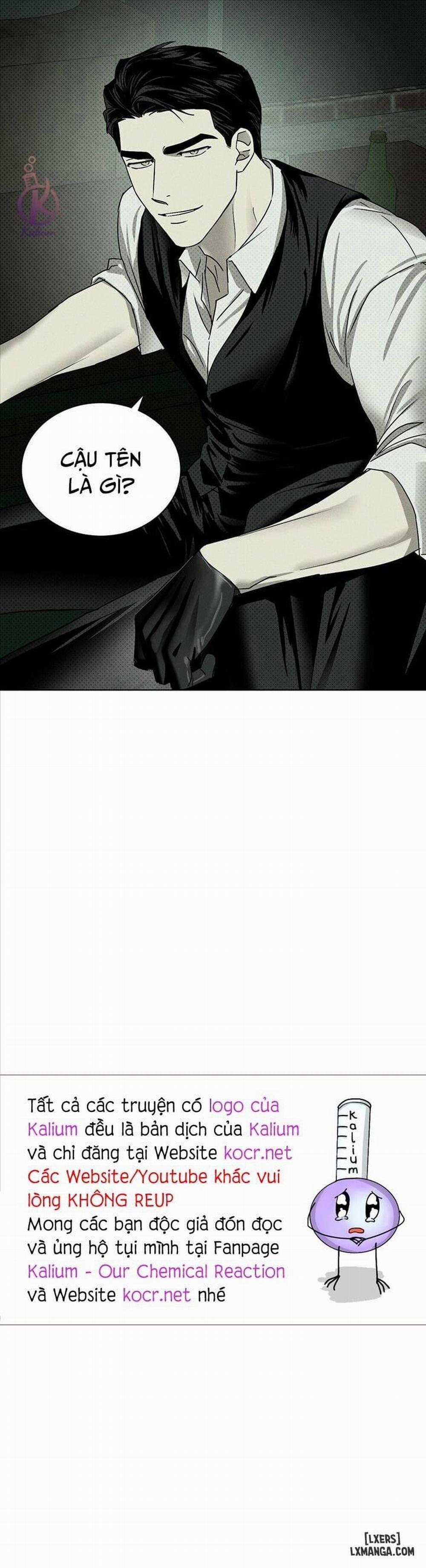 Under the Greenlight - Tận cùng hi vọng 39 trang 12