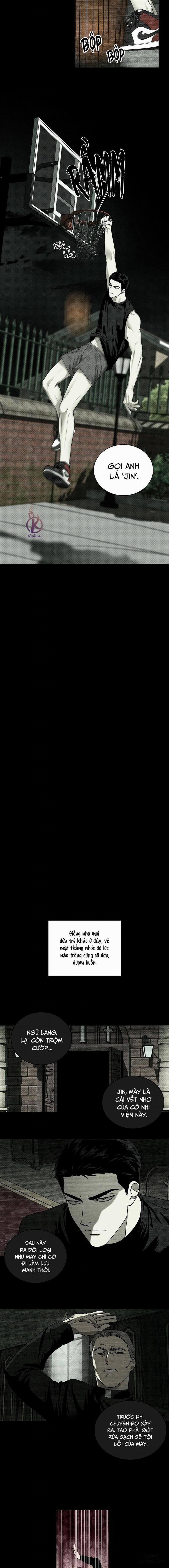 Under the Greenlight - Tận cùng hi vọng 39 trang 2