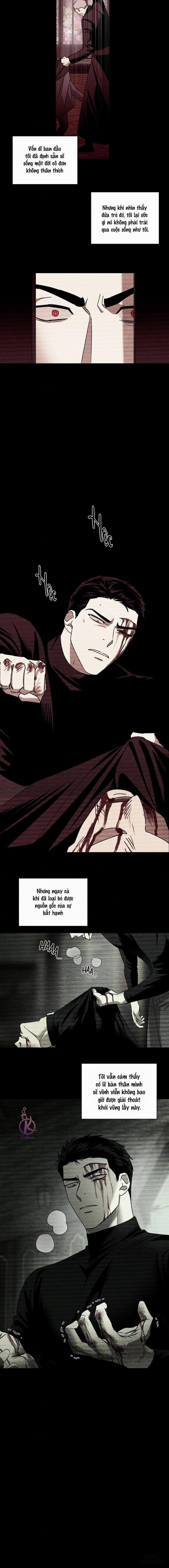 Under the Greenlight - Tận cùng hi vọng 39 trang 3