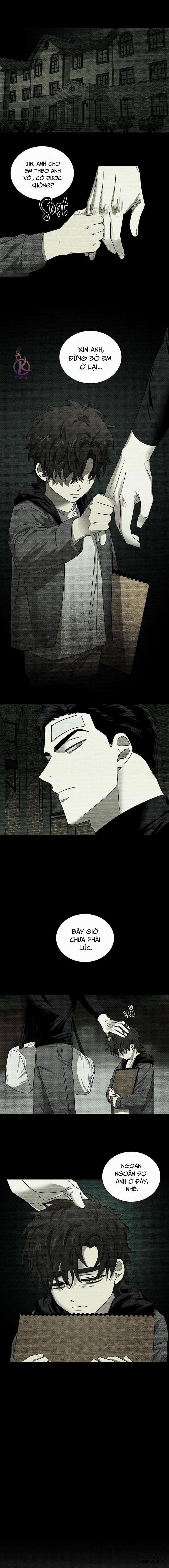 Under the Greenlight - Tận cùng hi vọng 39 trang 4